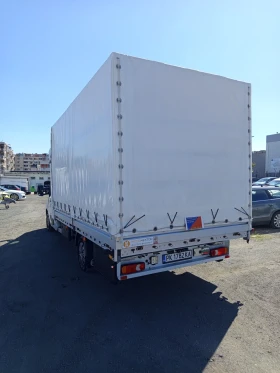 Renault Master, снимка 10