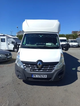 Renault Master, снимка 4