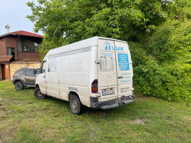 Mercedes-Benz Sprinter 312 D, снимка 2