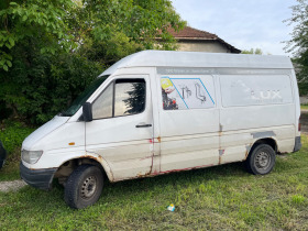 Mercedes-Benz Sprinter 312 D, снимка 3