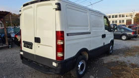 Iveco 35s11 29L10-ХЛАДИЛЕН, снимка 4