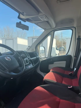 Fiat Ducato 2.3 Multidjet, снимка 7