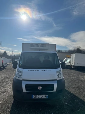 Fiat Ducato 2.3 Multidjet, снимка 1