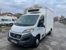 Fiat Ducato 2.3 Multidjet, снимка 10