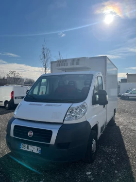 Fiat Ducato 2.3 Multidjet, снимка 3