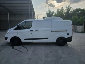 Обява за продажба на Ford Transit Custom Хладилен ~19 500 лв. - изображение 2