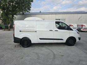 Обява за продажба на Ford Transit Custom Хладилен ~19 500 лв. - изображение 1