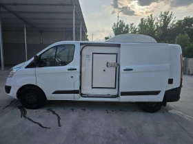 Обява за продажба на Ford Transit Custom Хладилен ~19 500 лв. - изображение 6