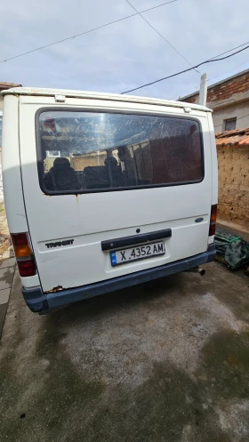 Обява за продажба на Ford Transit ~3 000 лв. - изображение 2