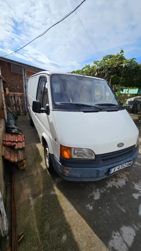 Обява за продажба на Ford Transit ~3 000 лв. - изображение 1