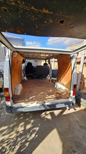 Обява за продажба на Ford Transit ~3 000 лв. - изображение 9