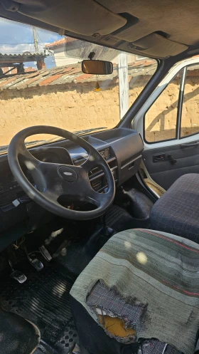 Обява за продажба на Ford Transit ~3 000 лв. - изображение 4