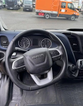 Iveco Daily 3.0 179k.c. Himatic 8G, снимка 7 - Бусове и автобуси - 53639455