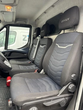 Iveco Daily 3.0 179k.c. Himatic 8G, снимка 8 - Бусове и автобуси - 53639455