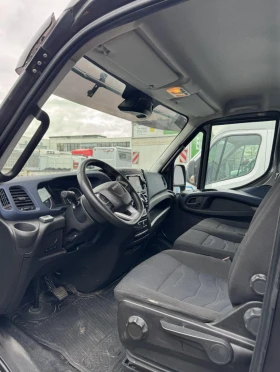 Iveco Daily 3.0 179k.c. Himatic 8G, снимка 6 - Бусове и автобуси - 53639455