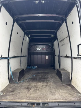 Iveco Daily 3.0 179k.c. Himatic 8G, снимка 5 - Бусове и автобуси - 53639455