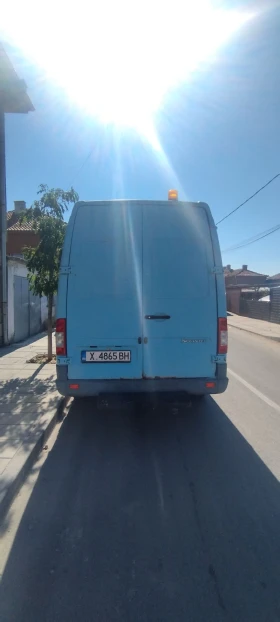 Mercedes-Benz Sprinter 311 | Mobile.bg � ����� ������ 4