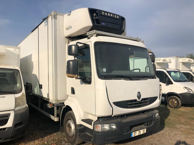 Fiat Ducato 2.3 Multidjet, снимка 12 - Бусове и автобуси - 48101102