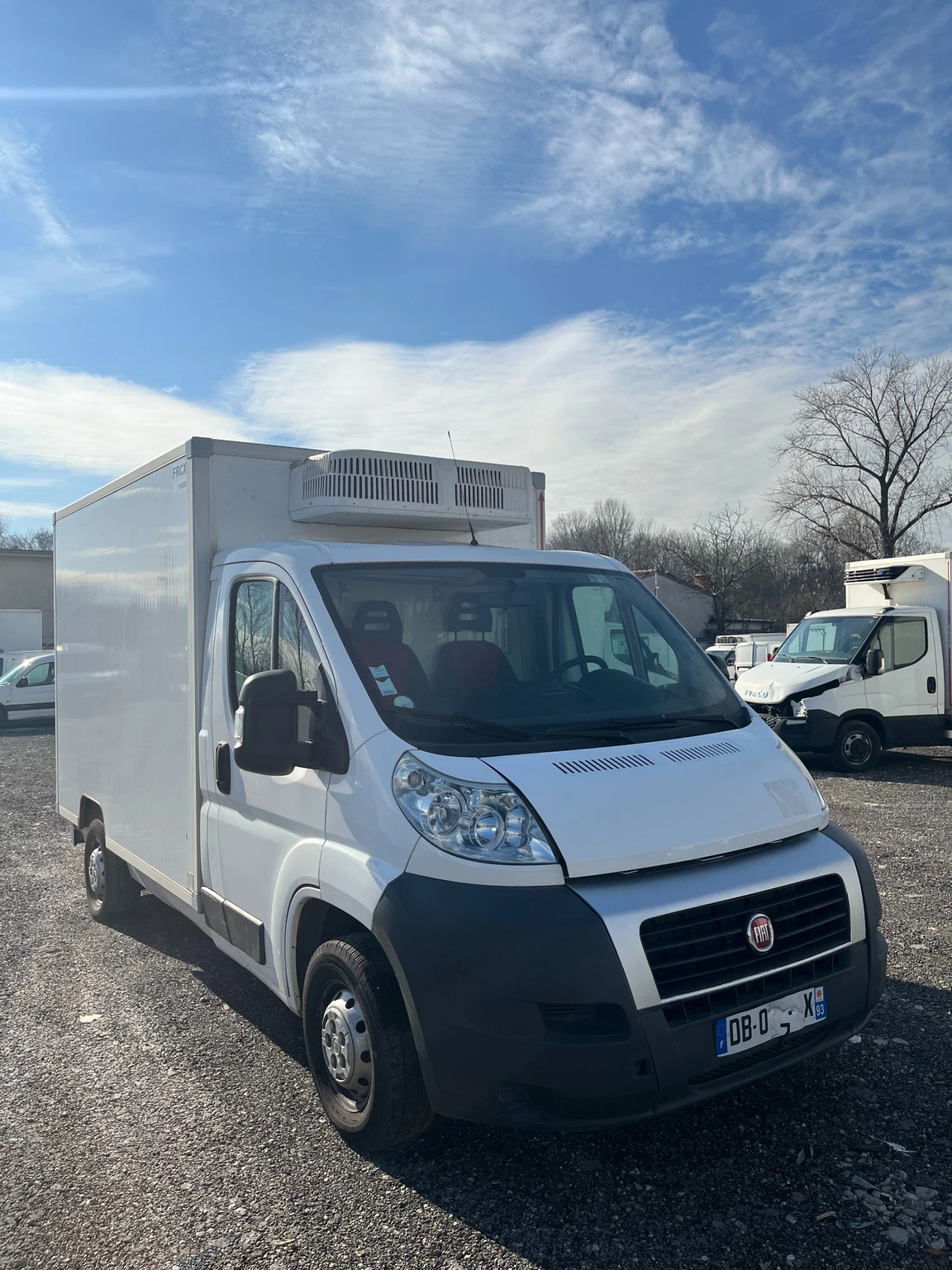 Fiat Ducato 2.3 Multidjet - изображение 2