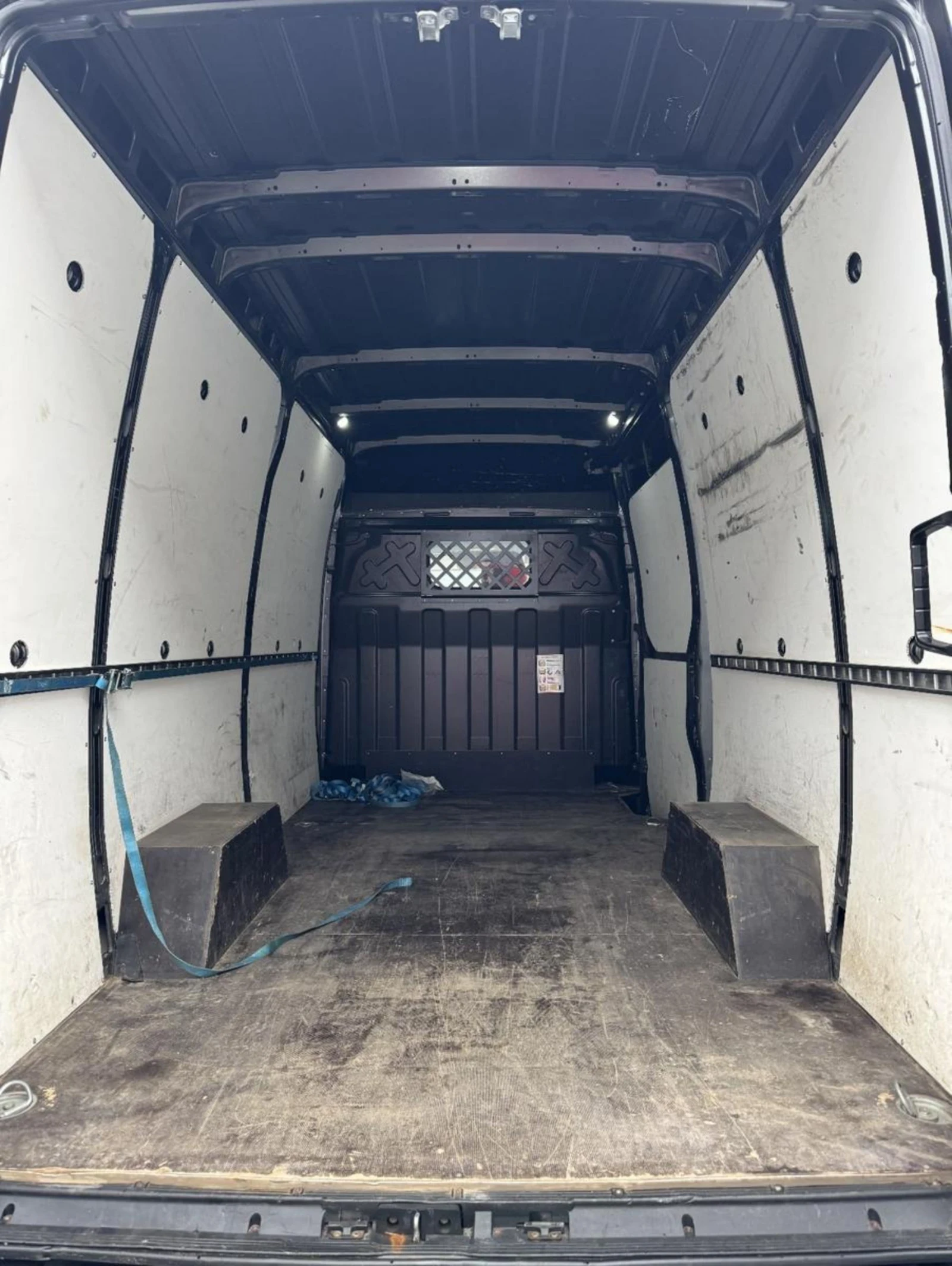 Iveco Daily 3.0 179k.c. Himatic 8G | Mobile.bg � ����������� 5