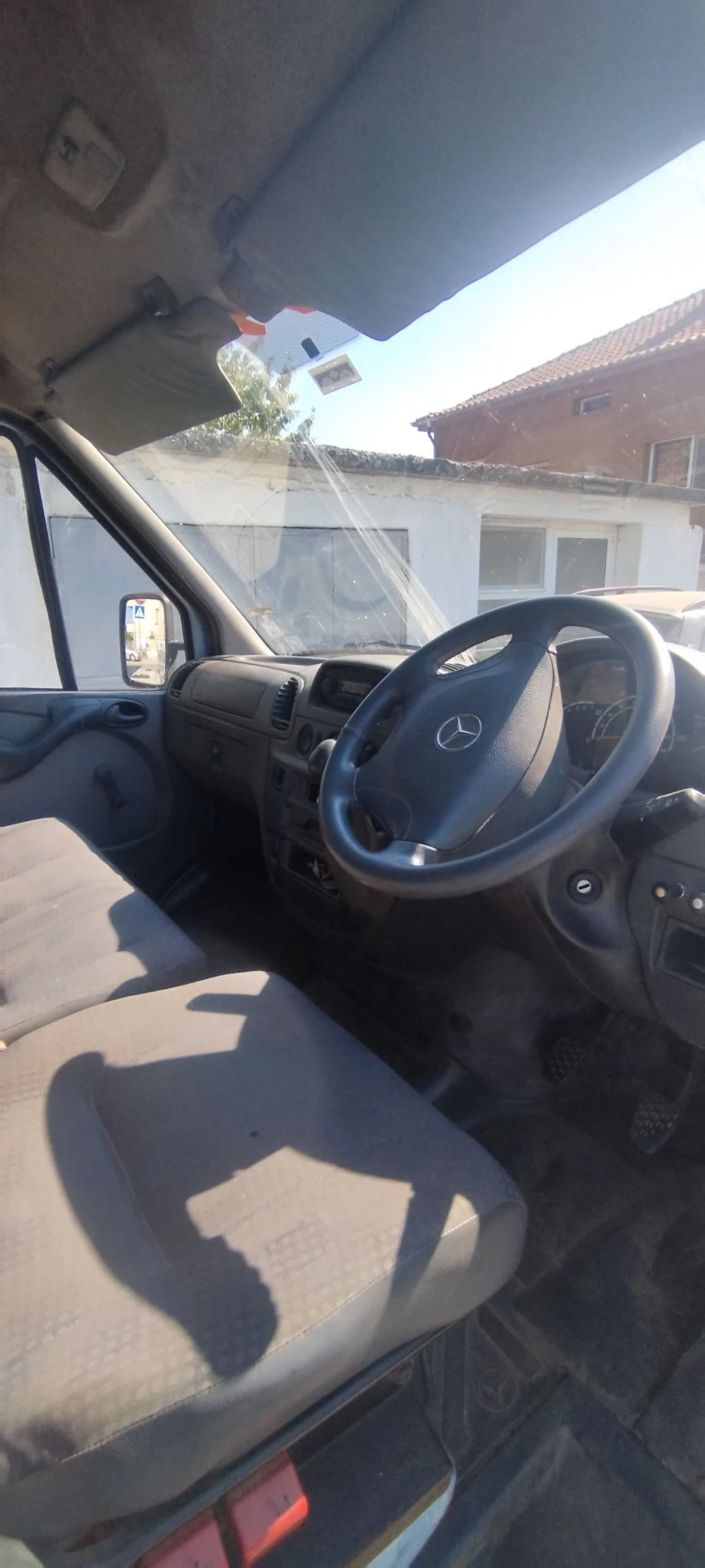 Mercedes-Benz Sprinter 311 | Mobile.bg � ����������� 6