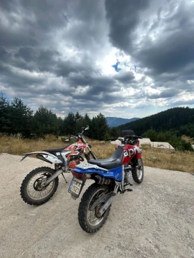 Aprilia Pegaso, снимка 5