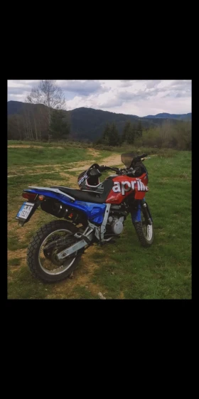 Aprilia Pegaso, снимка 1