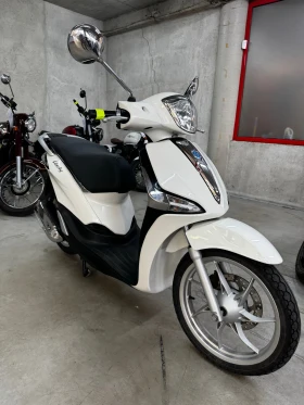 Piaggio Liberty 50cc , снимка 1