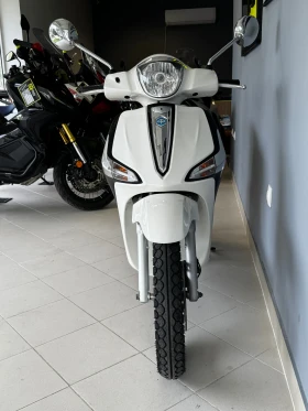Piaggio Liberty 50cc , снимка 3