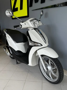 Piaggio Liberty 50cc , снимка 2