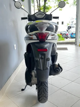 Piaggio Liberty 50cc , снимка 5