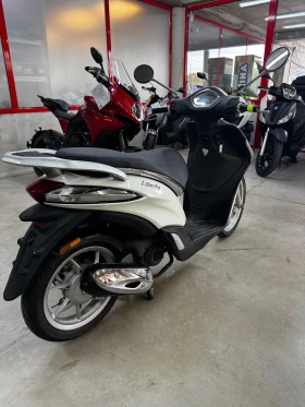 Piaggio Liberty 50cc , снимка 3