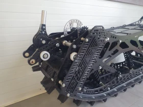 Ktm EXC SNOW TRACK KIT, снимка 4
