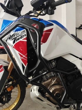 Honda Crf 1100 Adventure sport DCT - SHOWA ES- | Mobile.bg    10
