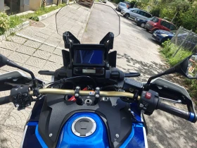 Honda Crf 1100 Adventure sport DCT - SHOWA ES- | Mobile.bg    4