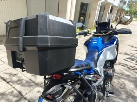 Honda Crf 1100 Adventure sport DCT - SHOWA ES- | Mobile.bg    11