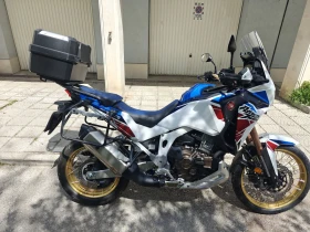 Honda Crf 1100 Adventure sport DCT - SHOWA ES- | Mobile.bg    14