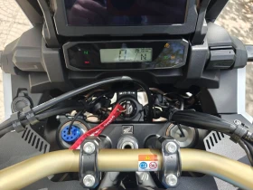 Honda Crf 1100 Adventure sport DCT - SHOWA ES- | Mobile.bg    5