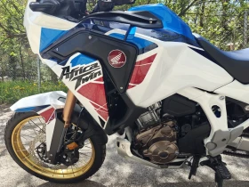 Honda Crf 1100 Adventure sport DCT - SHOWA ES- | Mobile.bg    6