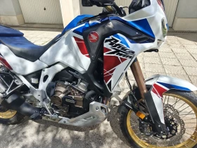 Honda Crf 1100 Adventure sport DCT - SHOWA ES- | Mobile.bg    13