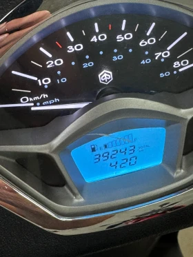 Piaggio Liberty 50cc  | Mobile.bg � ����� ������ 5