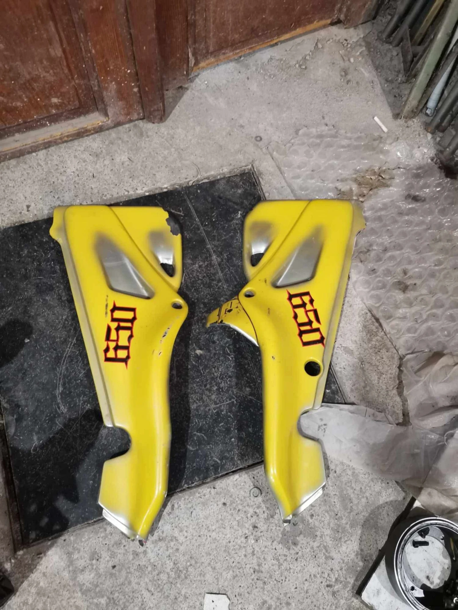 Aprilia Pegaso | Mobile.bg � ����������� 8