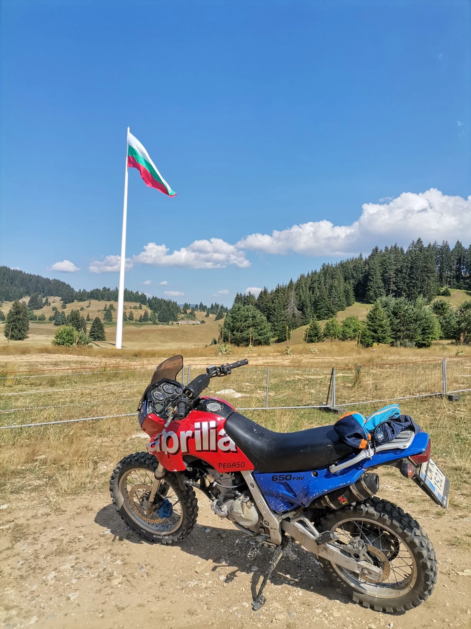 Aprilia Pegaso | Mobile.bg   4