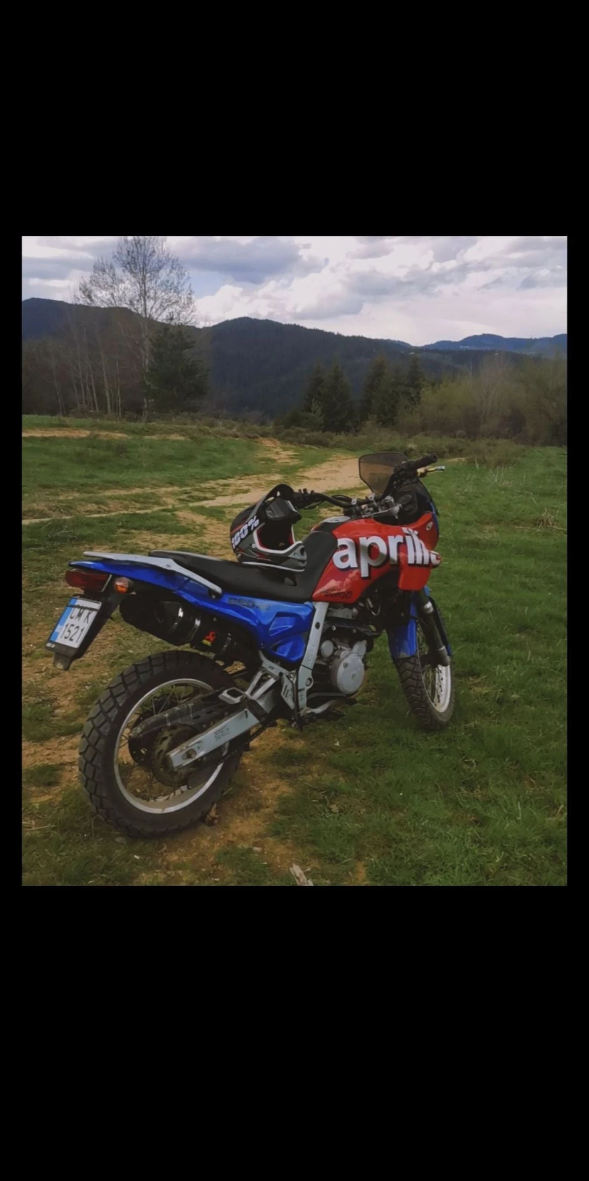 Aprilia Pegaso | Mobile.bg   1