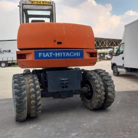  FIAT Hitachi FH85W | Mobile.bg    4