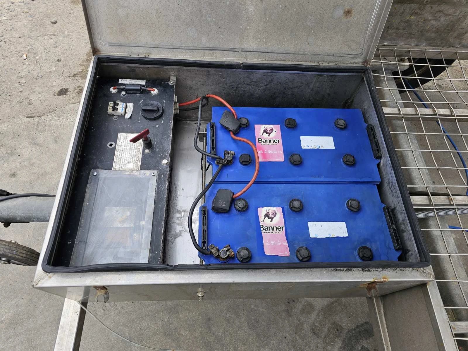   BUCHHAUS RMS 2000      | Mobile.bg   15