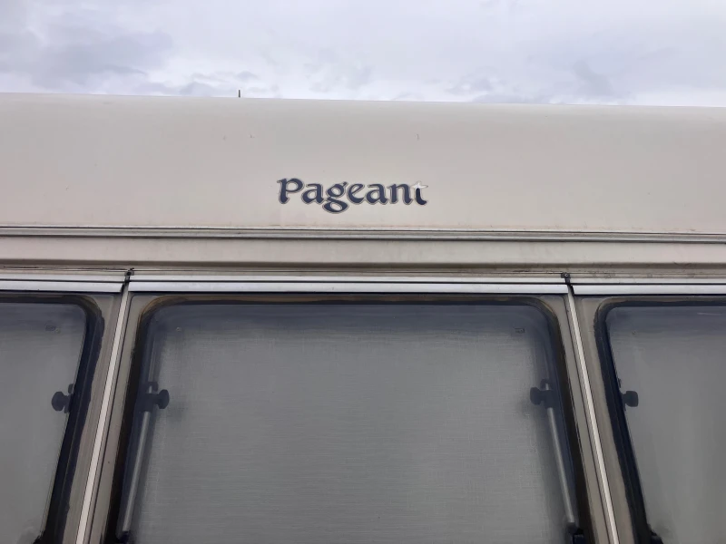 Каравана Bailey, снимка 13 - Каравани и кемпери - 51962174