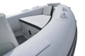 Надуваема лодка ZAR Formenti ZAR LUX TENDER 12 - изображение 8
