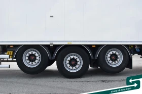 Полуремарке Stas TR26267, снимка 12