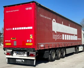 ����� �� �������� �� ����������� Schmitz SCS 24 EN 12 642-XL CODE WABCO ������������ ����